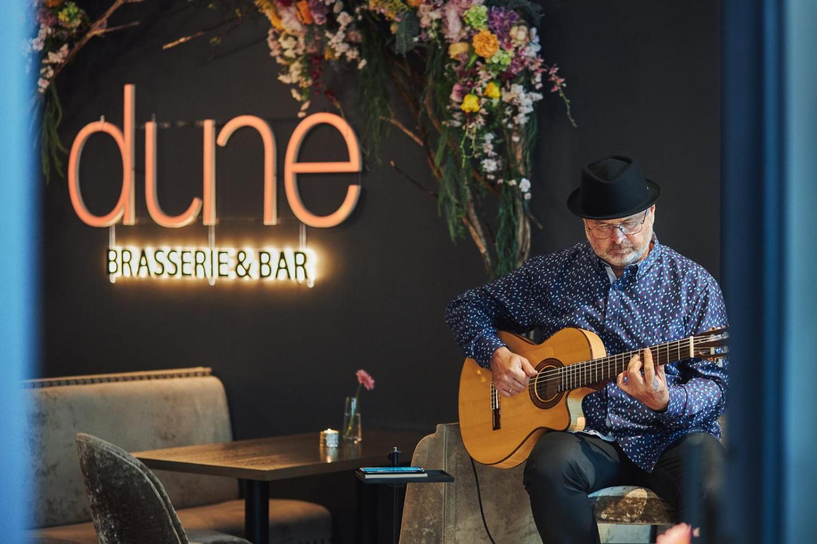 Dune Beach Resort - A Mielno  Kültér fotó