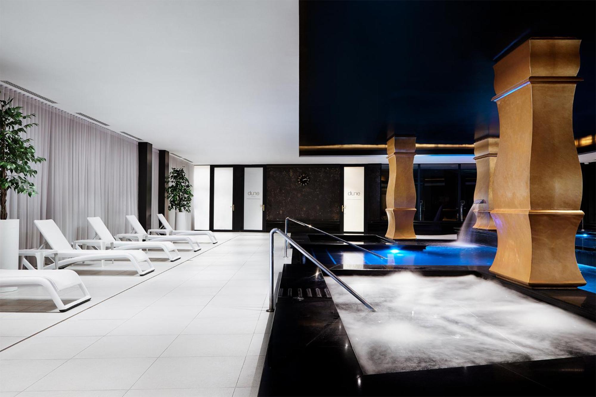 Dune Beach Resort - A Mielno  Kültér fotó