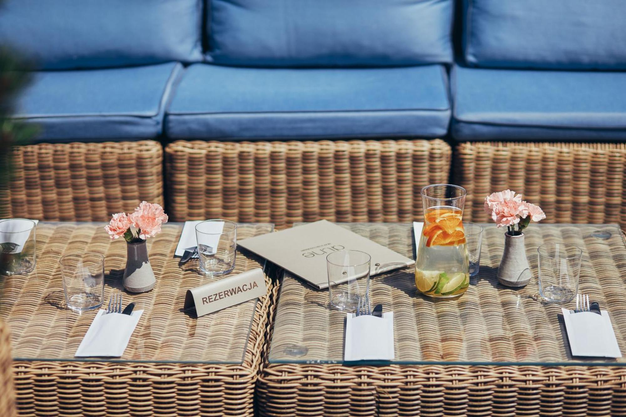 Dune Beach Resort - A Mielno  Kültér fotó