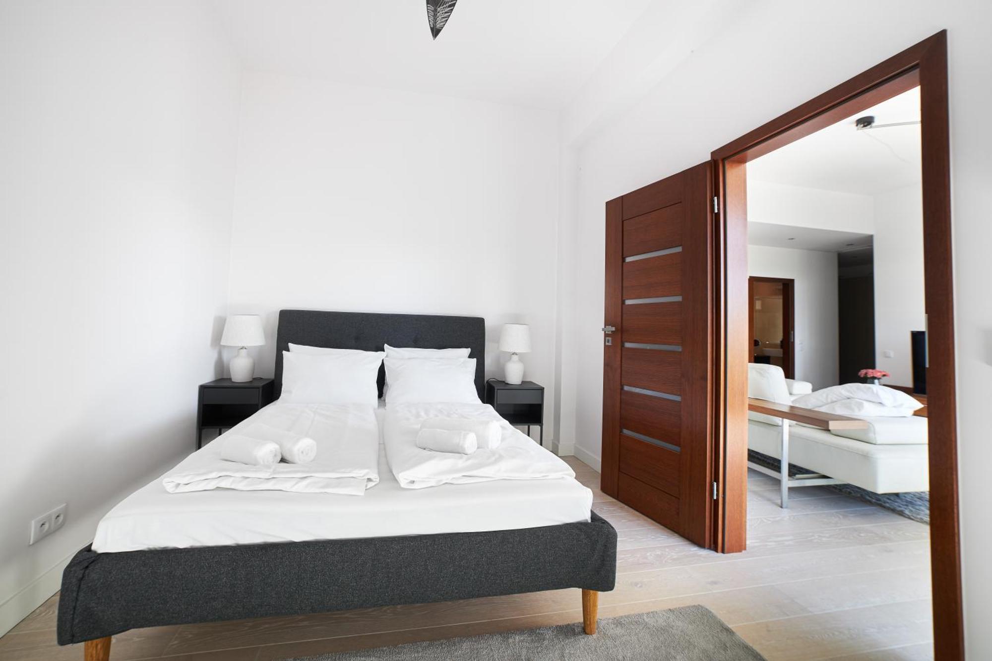 Dune Beach Resort - A Mielno  Kültér fotó