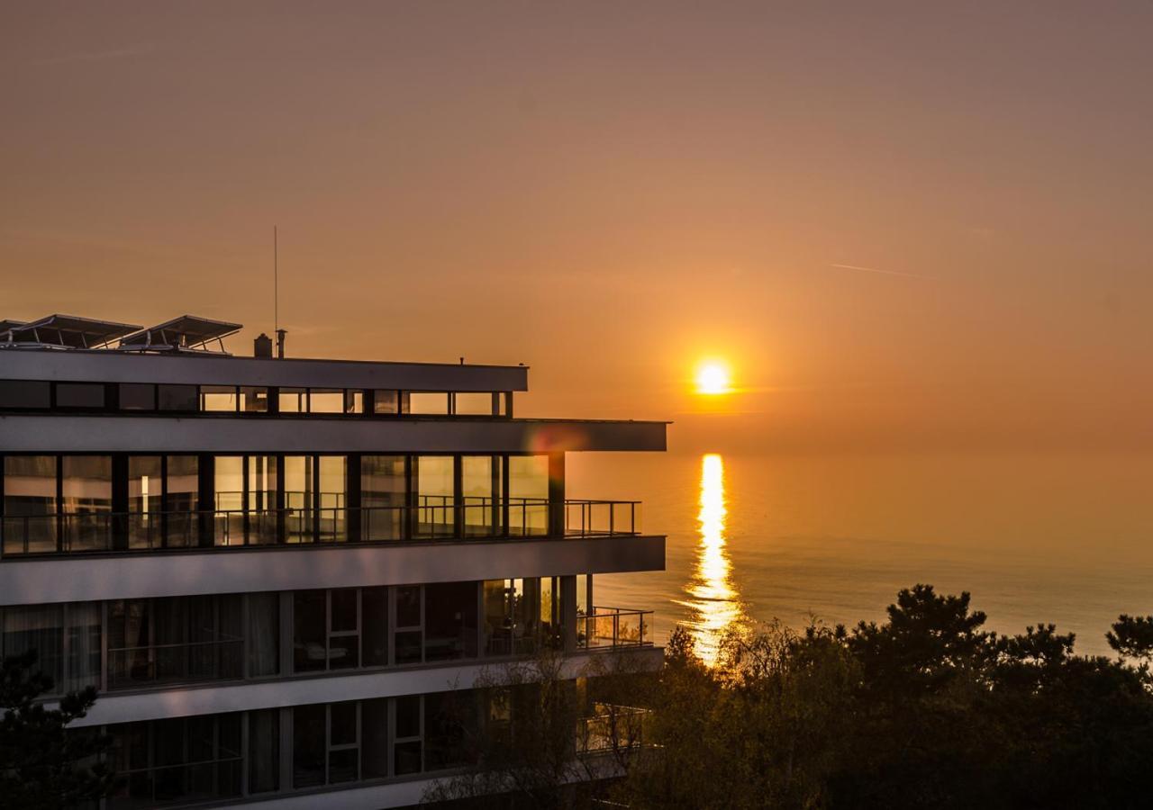 Dune Beach Resort - A Mielno  Kültér fotó
